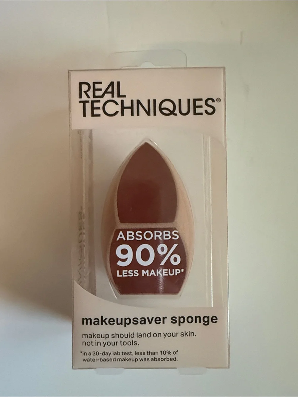 Bundle ONE SIZE POWDER MELT/ Real Techniques